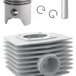 KIT CILINDRO 75cc  BIKELETE / MOBILETE