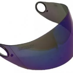 Viseira HELT  NEW RACE GLASS- Camaleão  1757CA