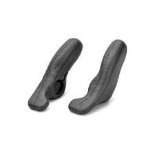 Bar Hand Bike Ergonômico Emborrachado (punho)