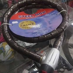 Trava Anti Furto -Articulado Steel Max 25M 1500MM