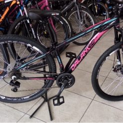 Bicicleta DALANNIO Fast 3.0 Aro29 Aluminio 21V