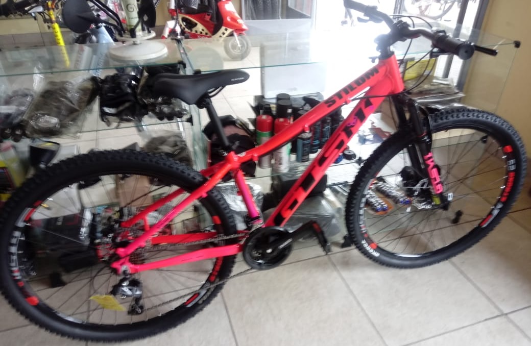 Sem título bike gtsm1 stilon