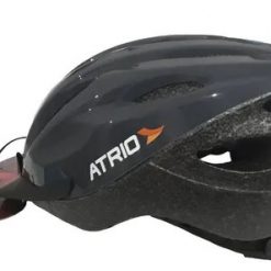 Capacete Bicicleta Adulto  Led Outmold-Atrio