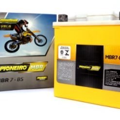 BATERIAS 7AH MBR7BS - Pioneiro