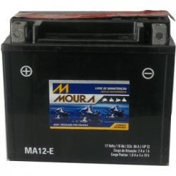 BATERIA 12AH MA12-E