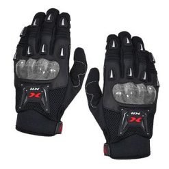 Luva X11 New Spirit Verão C/ Protetor