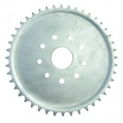 COROA MOSKITO 44 DENTES