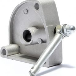 Tampa do Pinhão Completa