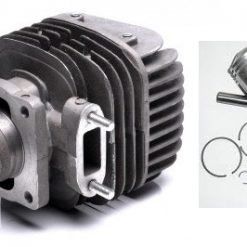 KIT CILINDRO MOTORELA WALKMACHINE STANDER