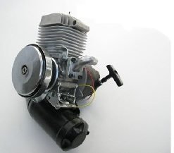 Motor 49cc