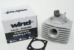 kit Cilindro 50cc bikelete