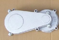 Caixa Transmissão Cross