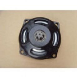 Campana Completa da Embreagem