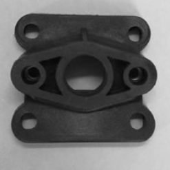 Coletor Admissão MINI Moto Carburador XM XM