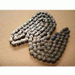 Corrente para mini moto cross 49cc