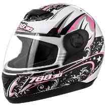 Capacete Pro Tork Evolution 788  G3 - For Girls