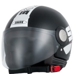 Capacete  Shark Sk Logo Matt BMA