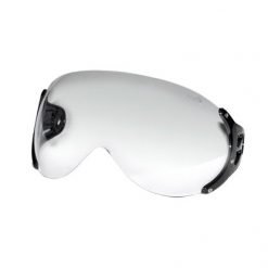 Viseira Kraft Cristal